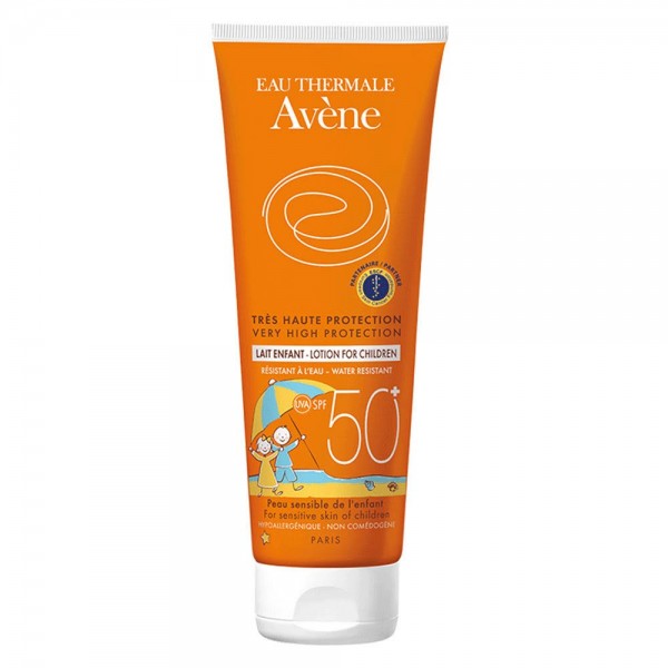 avene-leche-solar-50-ninos-250-ml