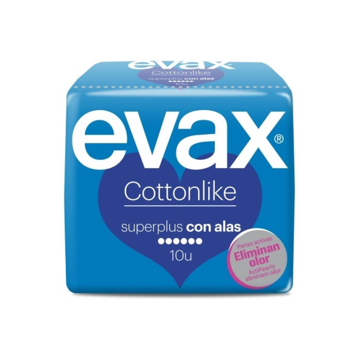 evax-cottonlike-super-plus-alas-10-compresas