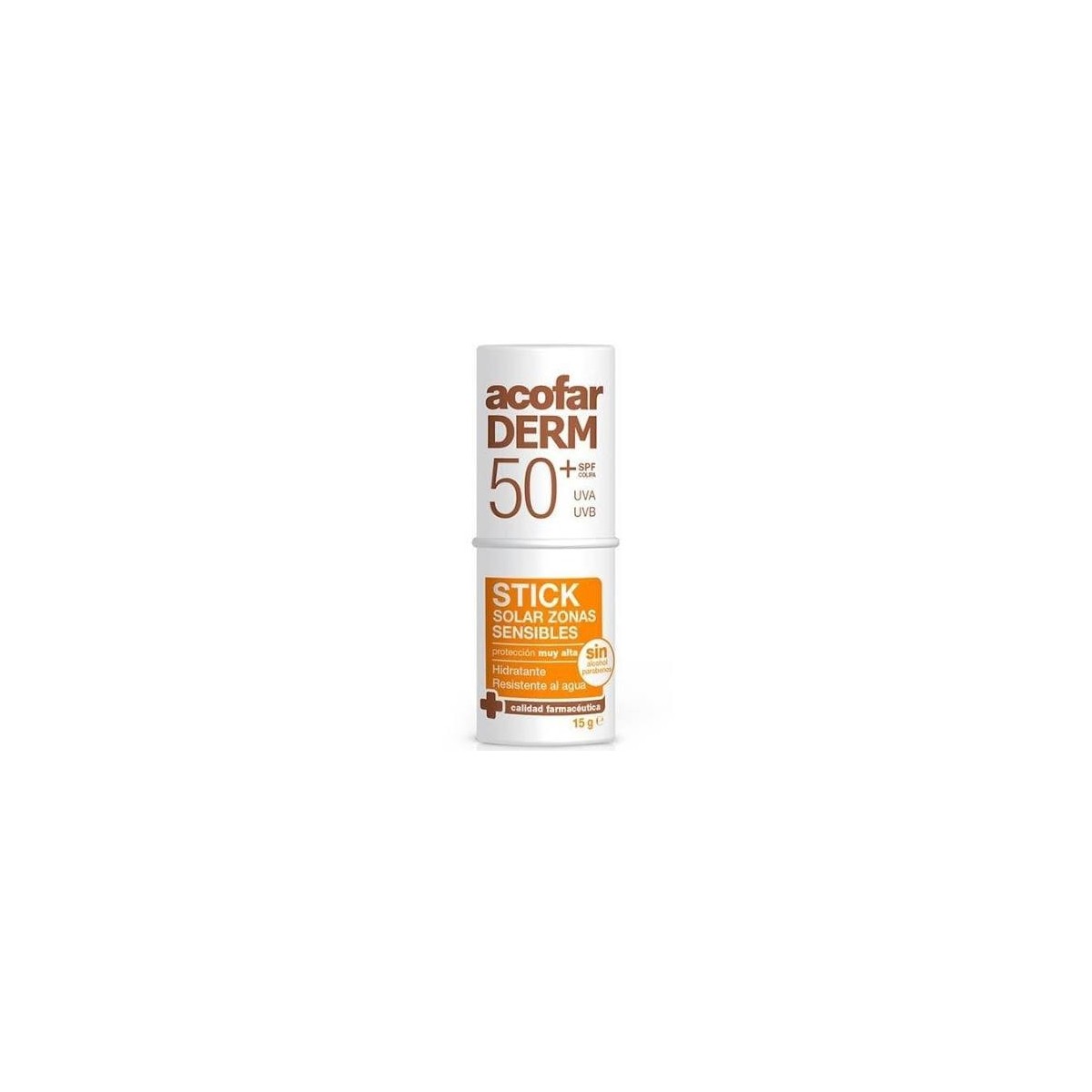 acofarderm-stick-solar-zonas-sensibles-15-gramos