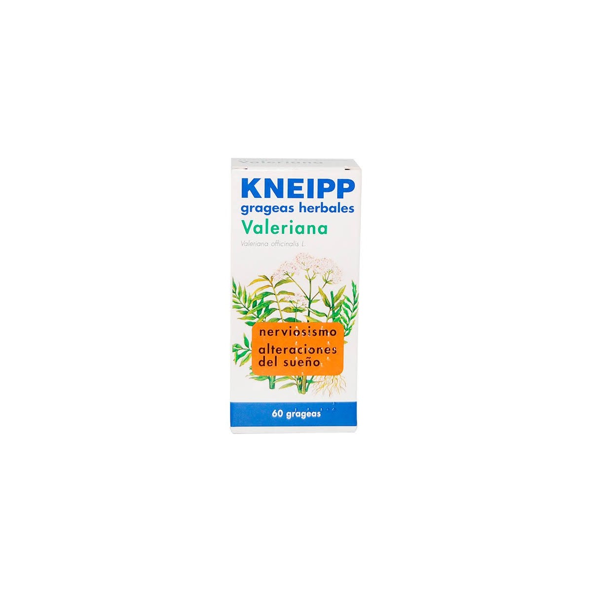 kneipp-valeriana-classic-60-grageas