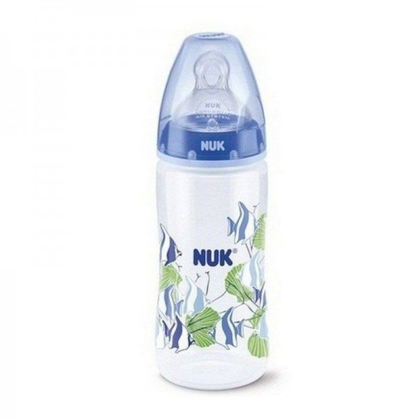 nuk-biberon-silicona-talla-1-con-tetina-mediana