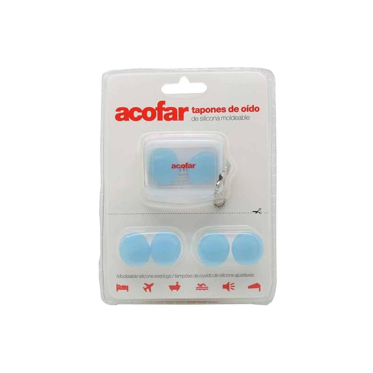 tapones-oido-silicona-moldeables-6-unidades-acofar