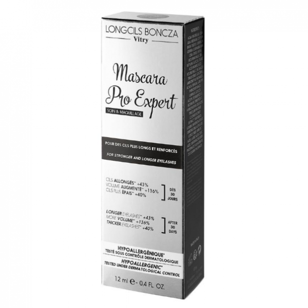 Máscara Pro Expert Vitry