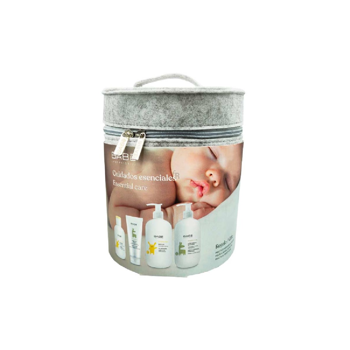 Babé Pediatric Neceser Baño