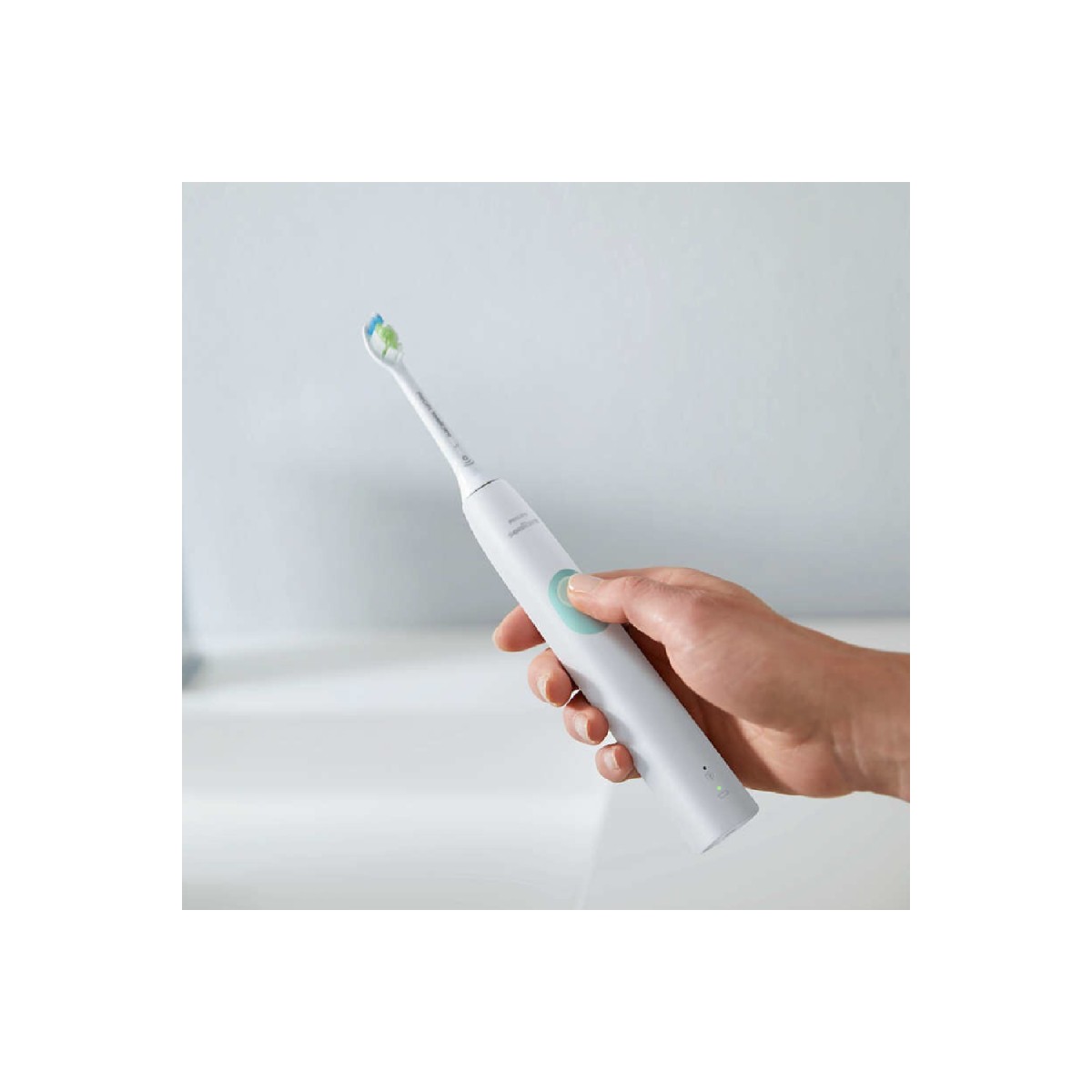 Cepillo Dientes Eléctrico Phipilps 4300