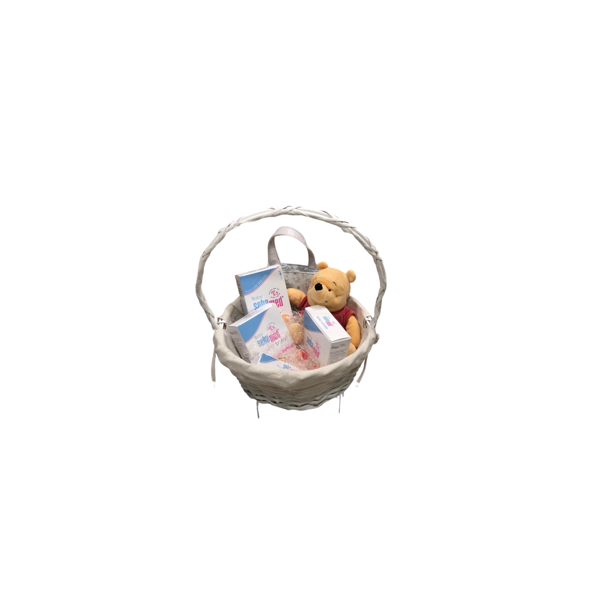 Cesta Bebe Sebamed