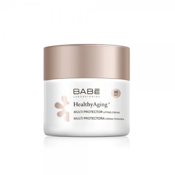 Babé HealtyAging Crema Multi Protectora SPF 30