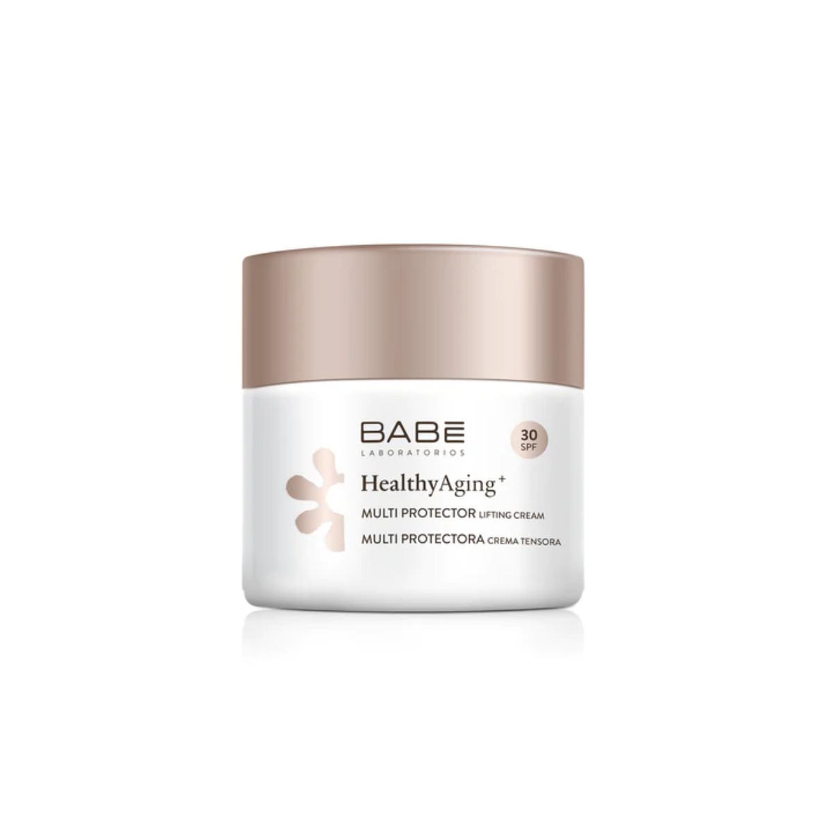Babé HealtyAging Crema Multi Protectora SPF 30