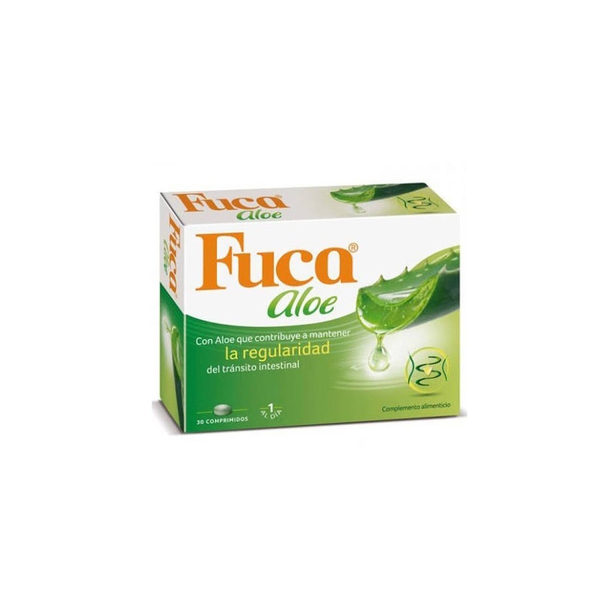 fuca-aloe-30-comprimidos