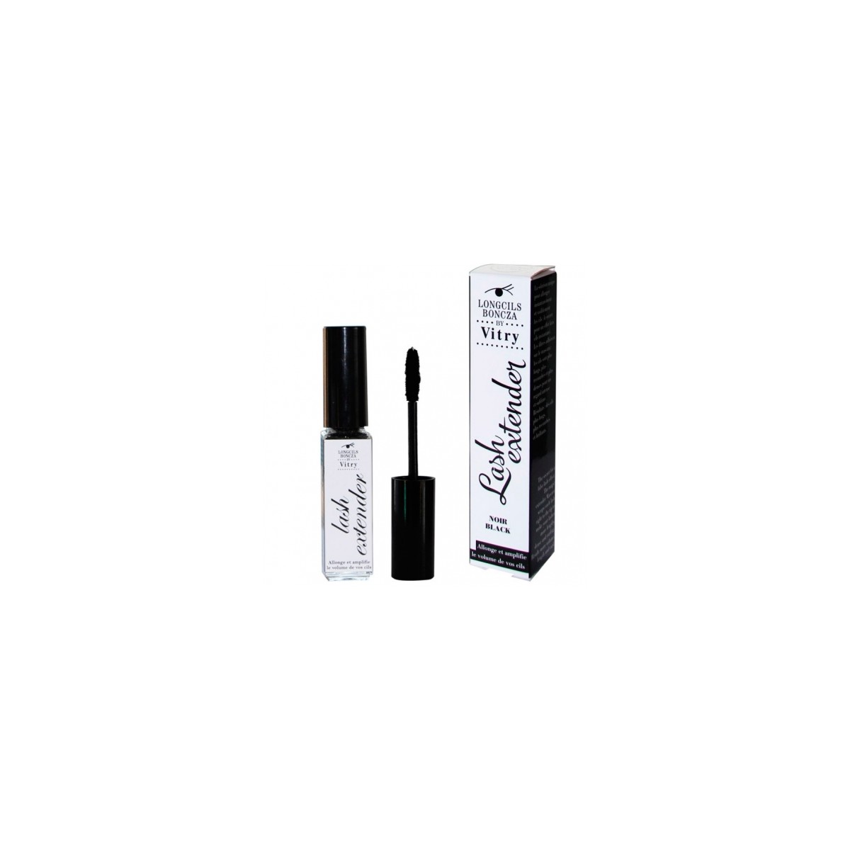 Vitry Loncil Boncza Lash Extender