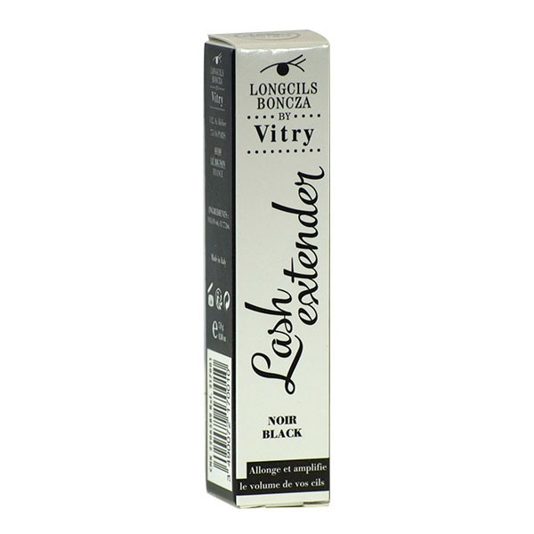 Vitry Loncil Boncza Lash Extender 2