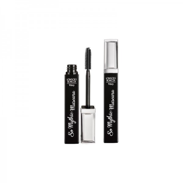 Vitry So Mythic Mascara Negra