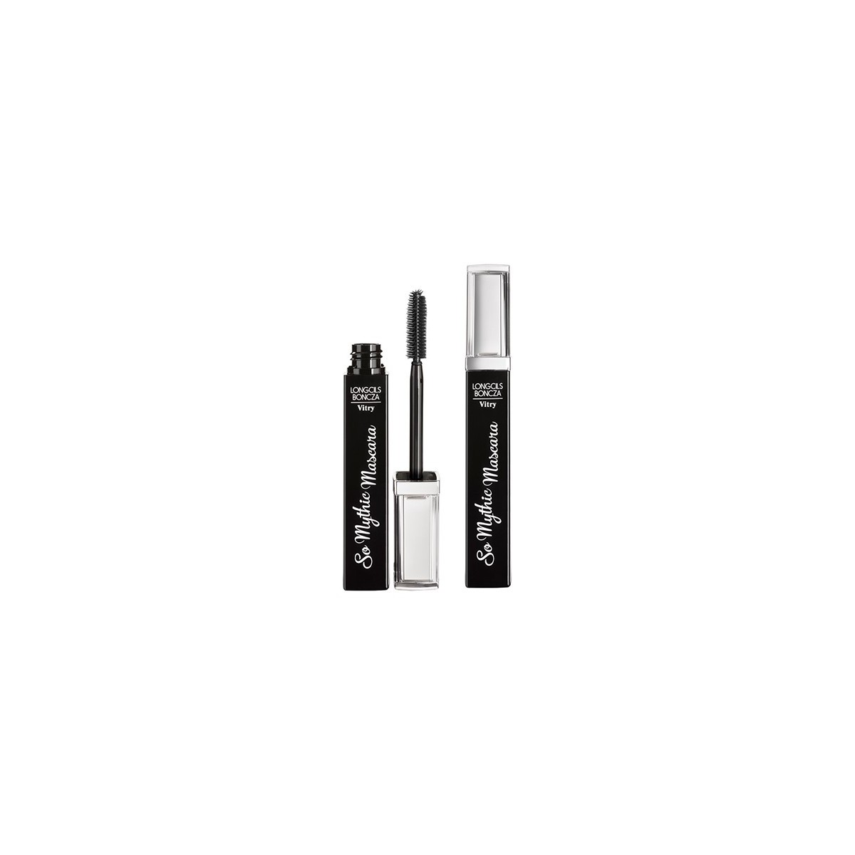 Vitry So Mythic Mascara Negra