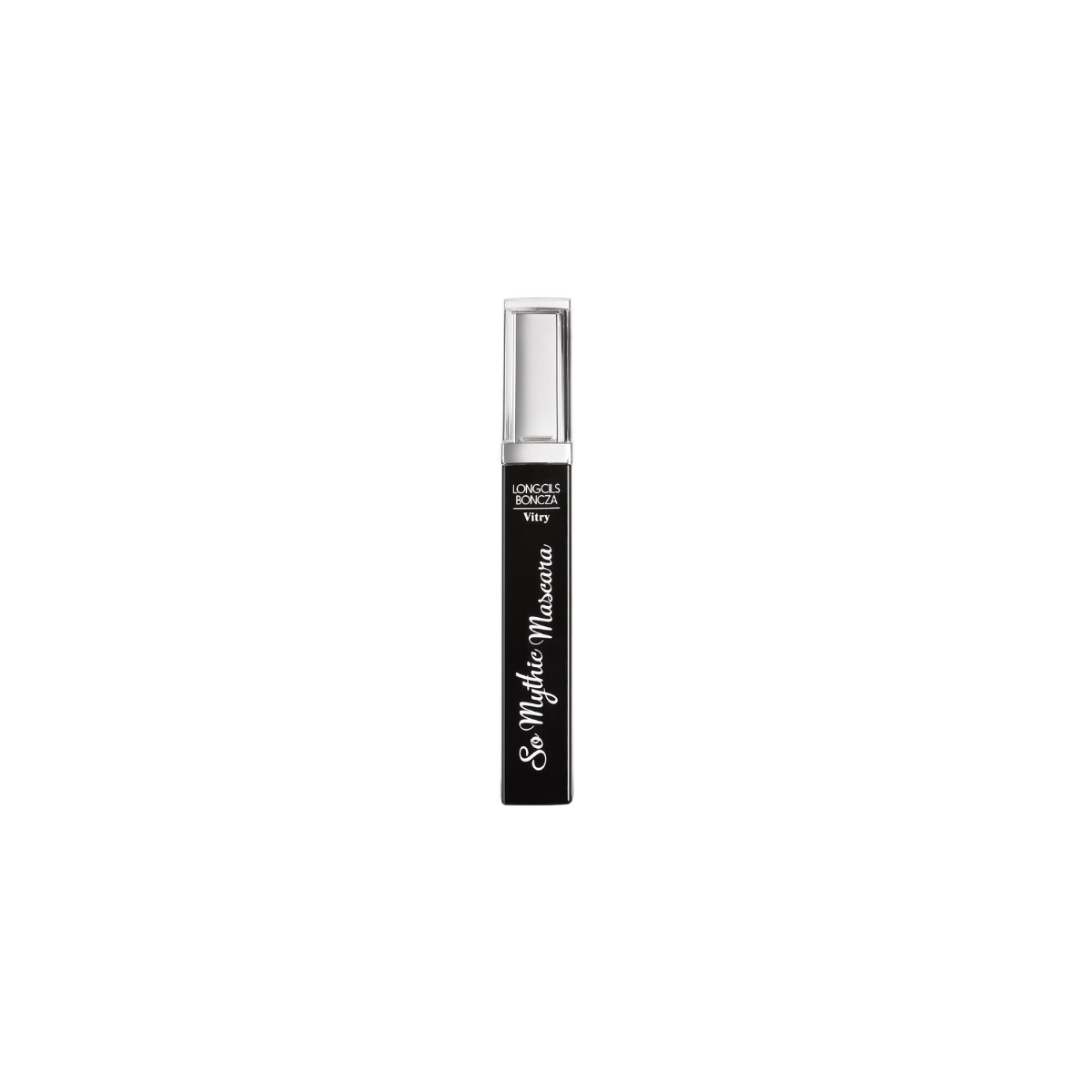 Vitry So Mythic Mascara Negra
