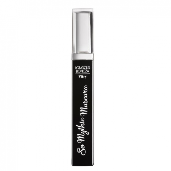 Vitry So Mythic Mascara Negra