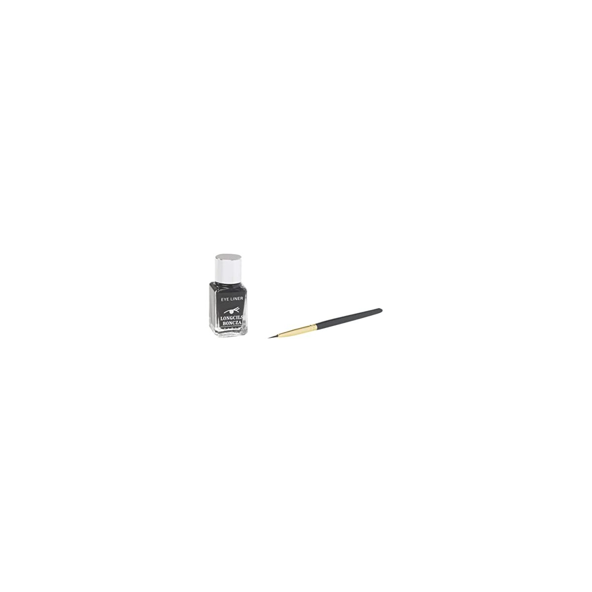 Eye-liner +pincel Negro Vitry