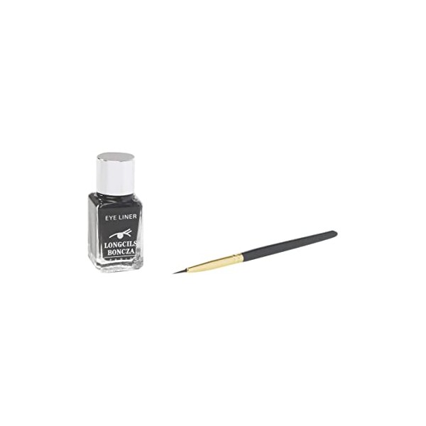 Eye-liner +pincel Negro Vitry