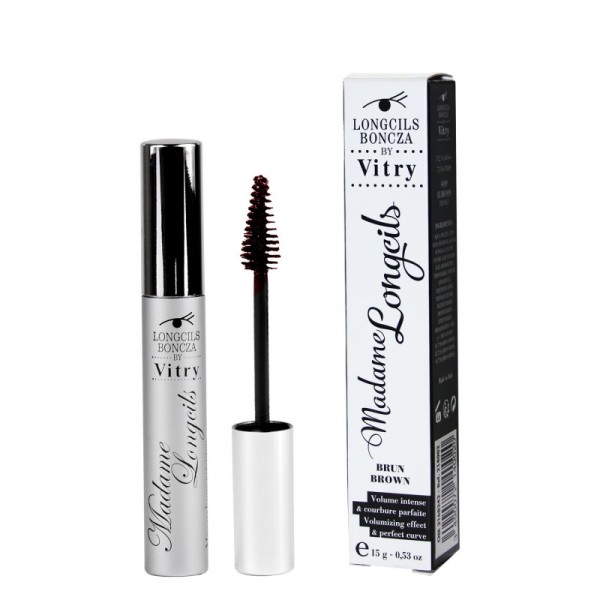 Mascara Madame Longcils Vitry