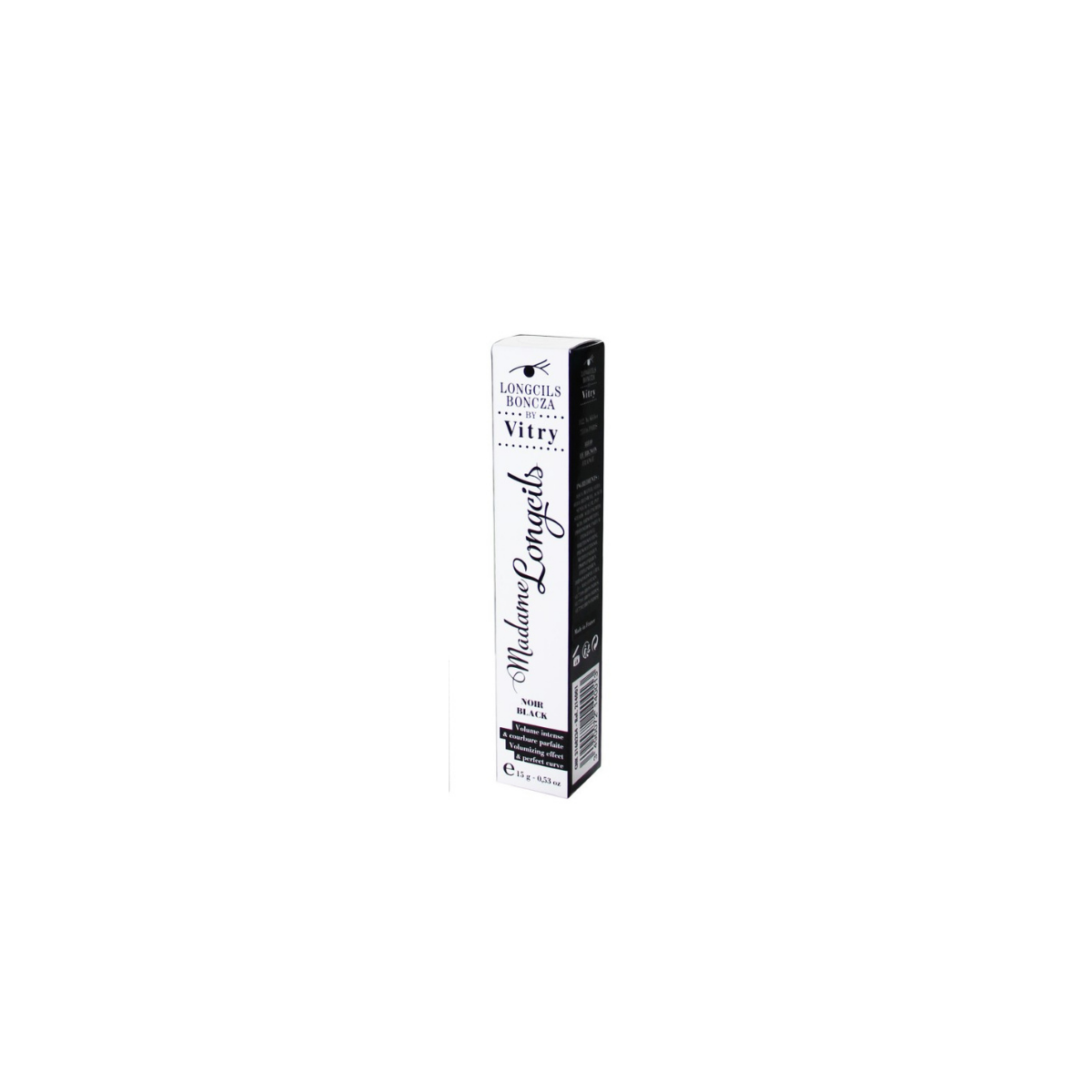 Mascara Madame Longcils Vitry