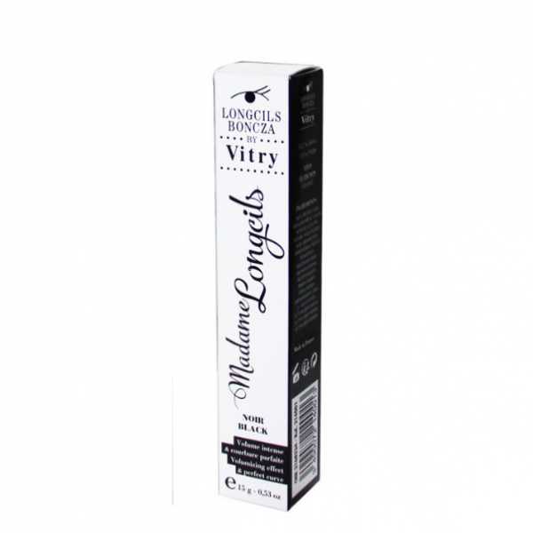 Mascara Madame Longcils Vitry