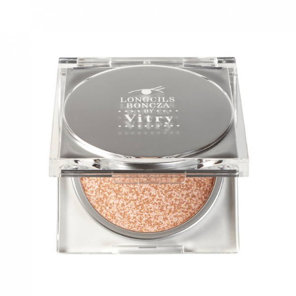 Polvo Compacto Universal Vitry