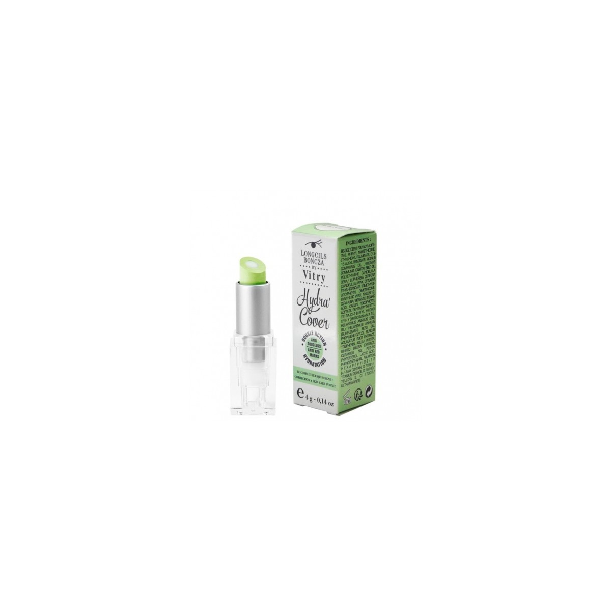 Hydra corrector Rojeces Vitry