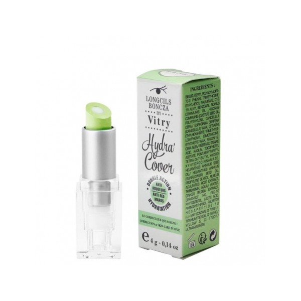 Hydra corrector Rojeces Vitry