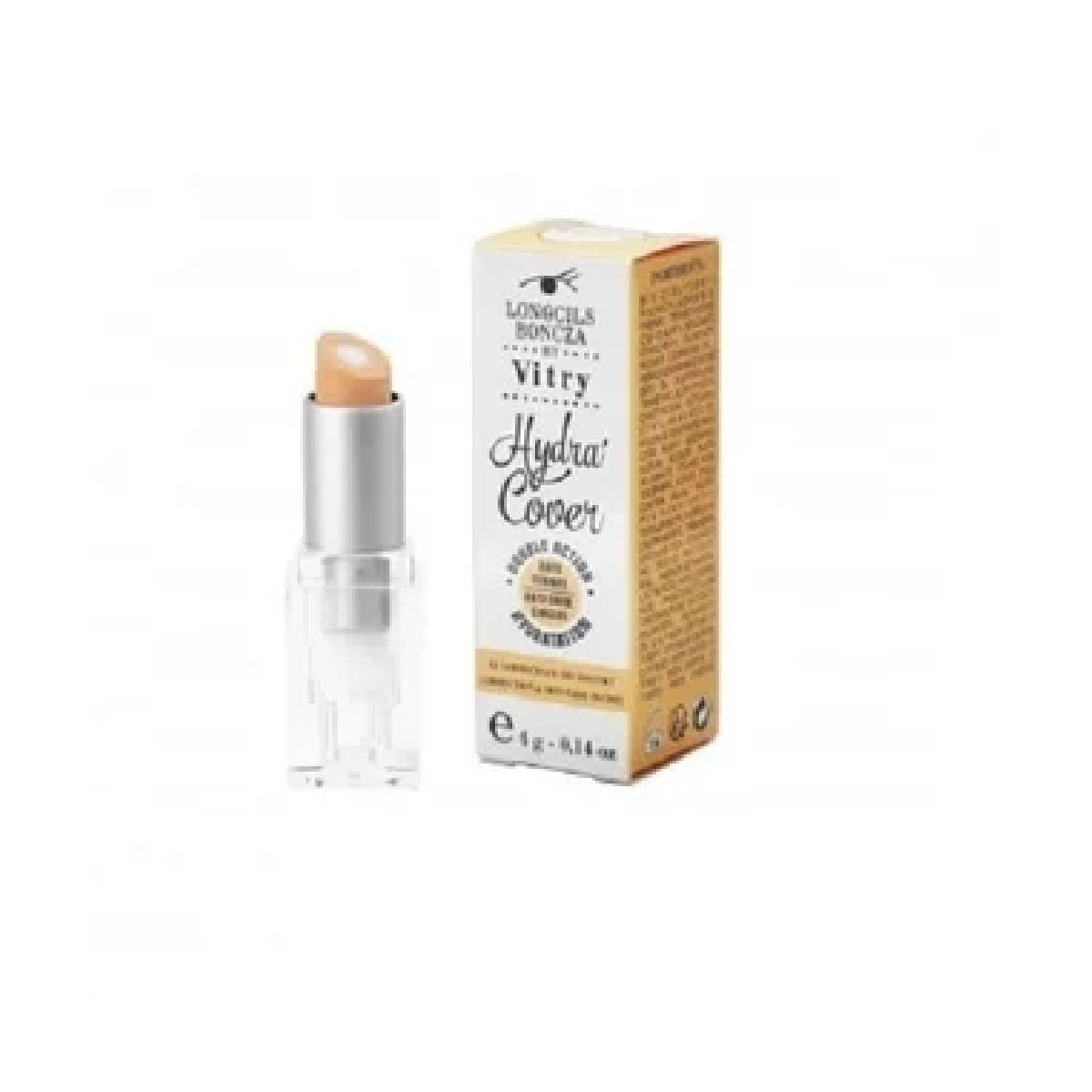 Hydra Corrector ojeras Vitry