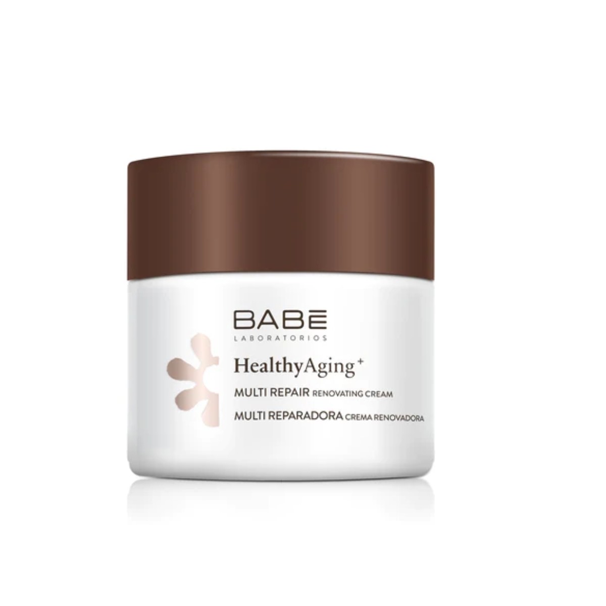 Babé HealthyAging Crema renovadora noche