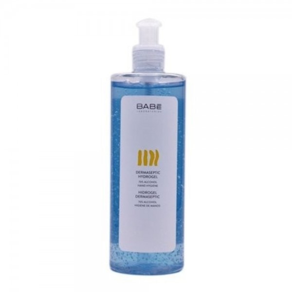 Babé Hidrogel Dermaseptic
