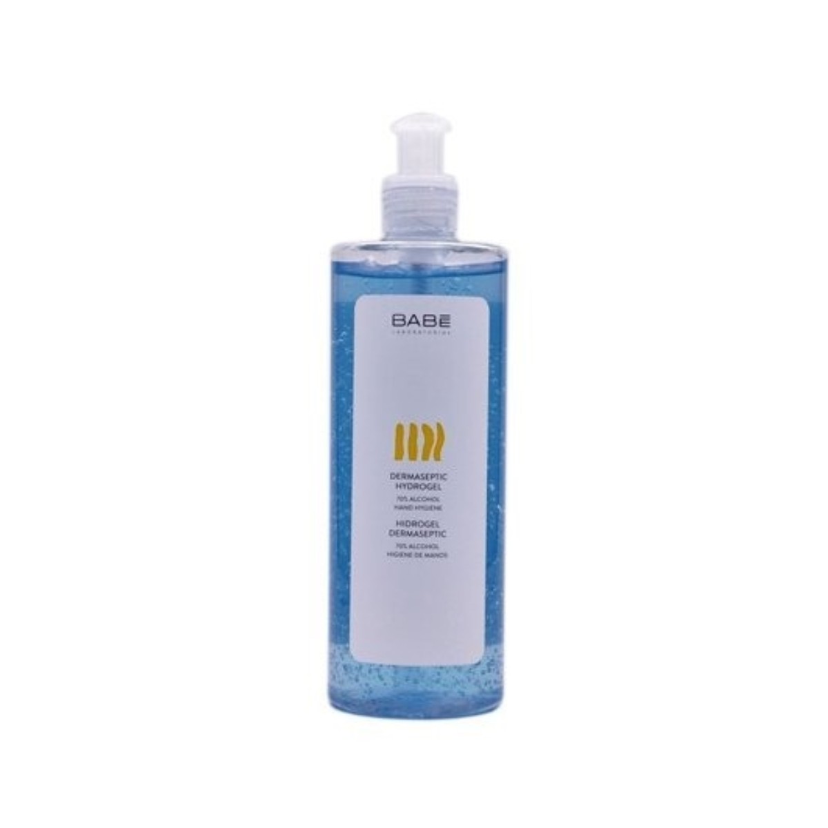 Babé Hidrogel Dermaseptic