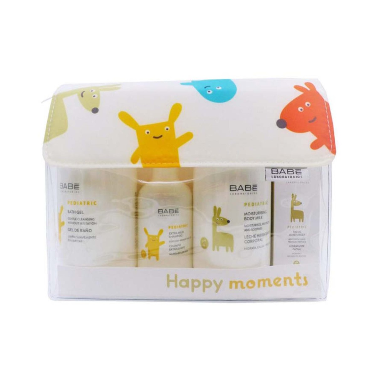 Babé Pediatric Maletín baño