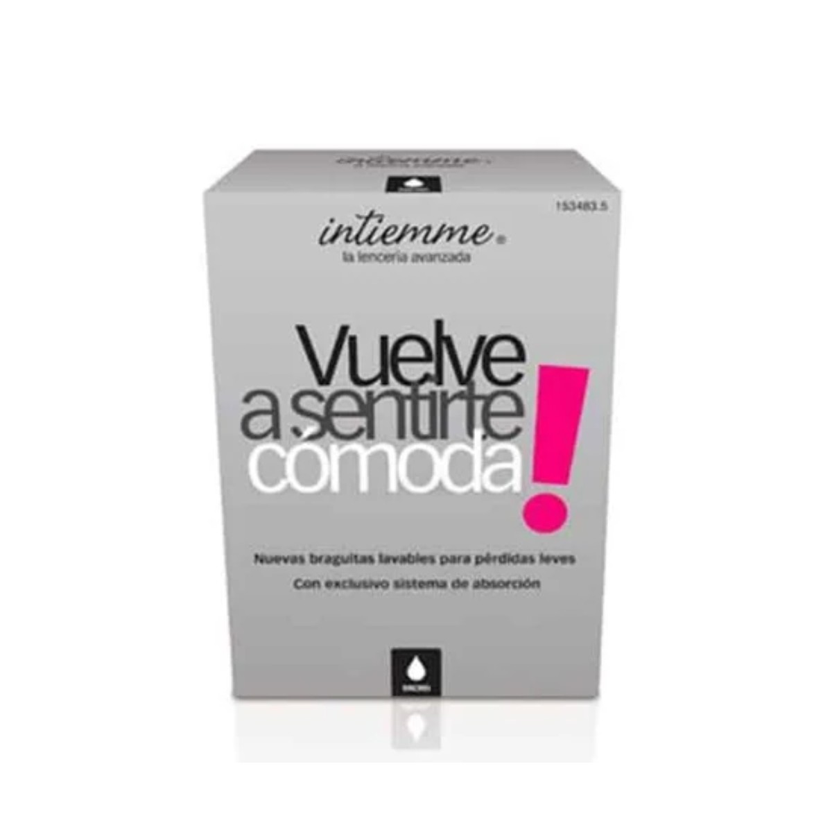 Intiemme Braguita Labable Beige
