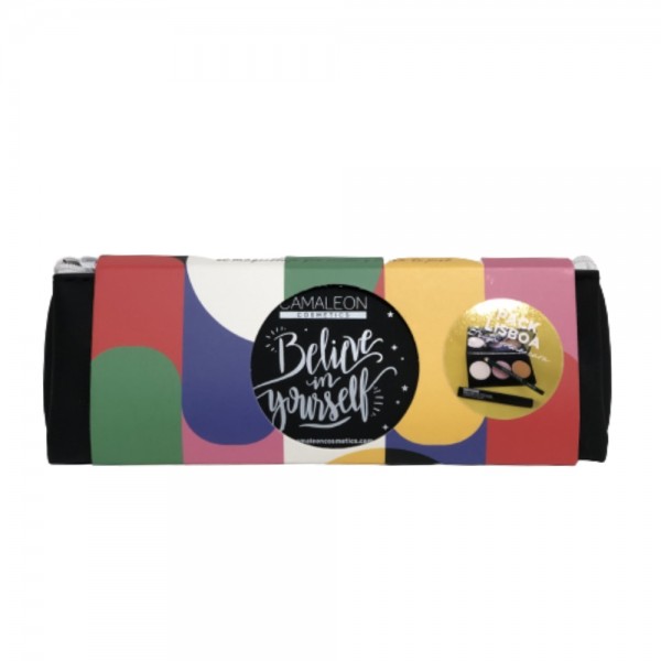 Pack Lisboa Camaleon