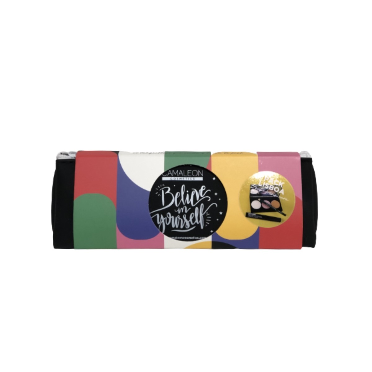 Pack Lisboa Camaleon