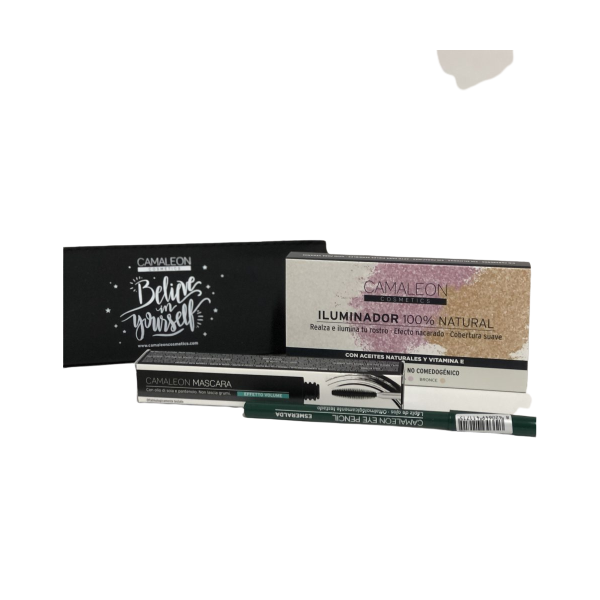 Pack Lisboa Camaleon