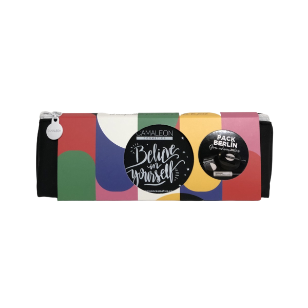 Pack Berlin Camaleon