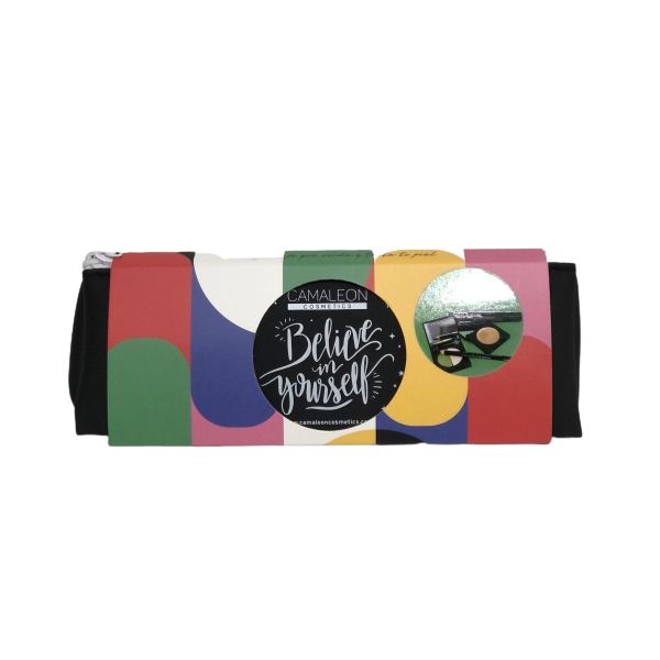Pack Dublin Camaleon