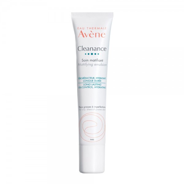 Avene Cleanance cuidado matificante 40ml