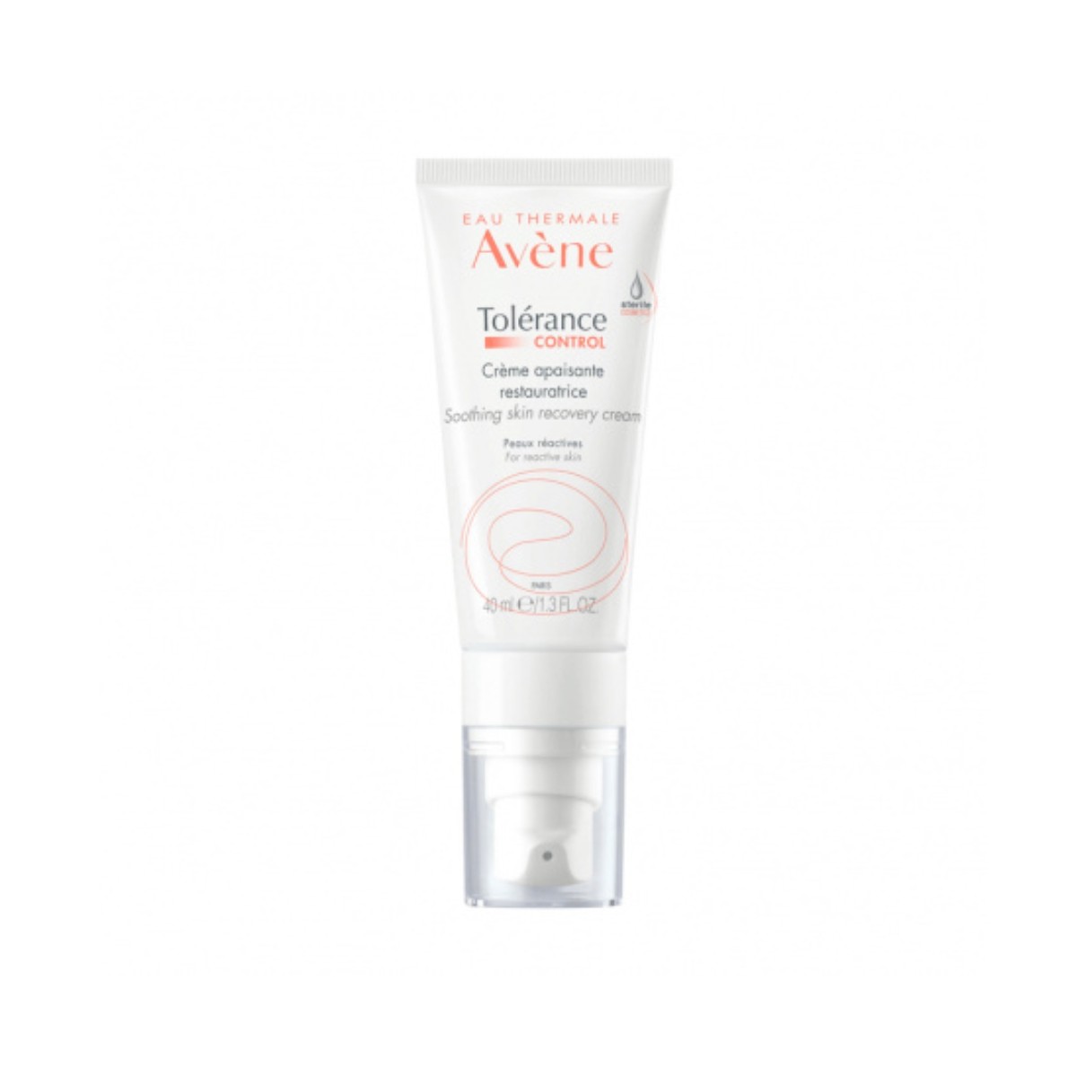 Avene Tolerance pieles Intolerantes