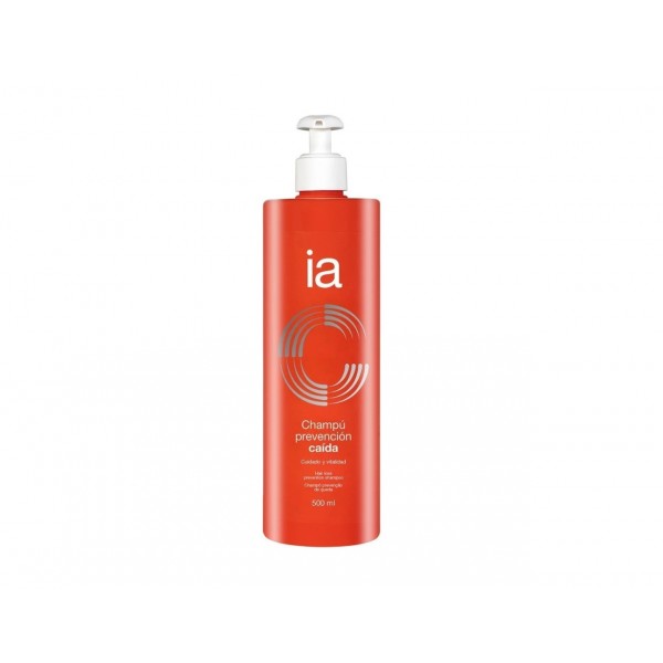 Interapothek Champú Prevención Caída