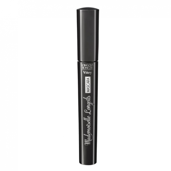 Mascara pestañas Mademoiselle Vitry