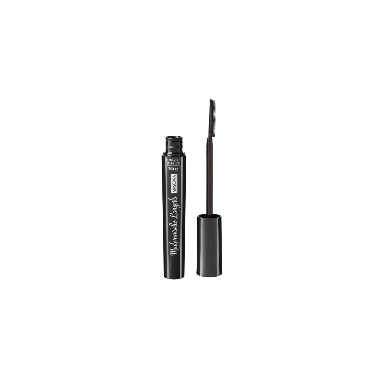 Mascara pestañas Mademoiselle Vitry