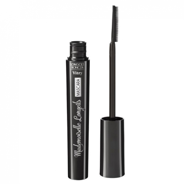 Mascara pestañas Mademoiselle Vitry
