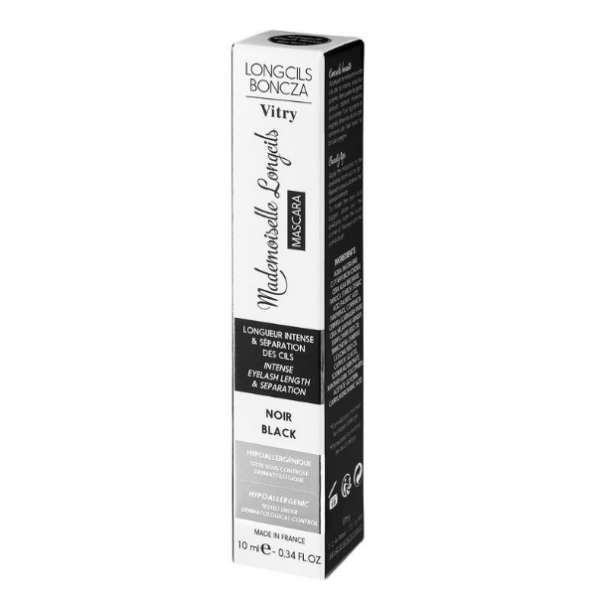 Mascara pestañas Mademoiselle Vitry