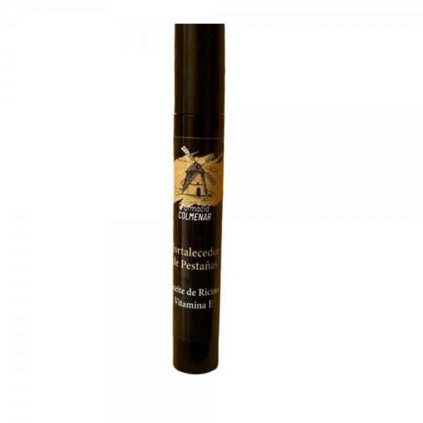 Colmenar Corporal Aceite de Ricino