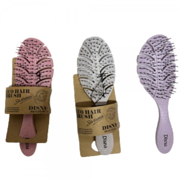 Cepillo Eco Desenreda Dinsa pequeño