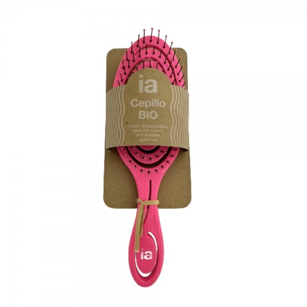 Interapothek Cepillo Bio Rosa