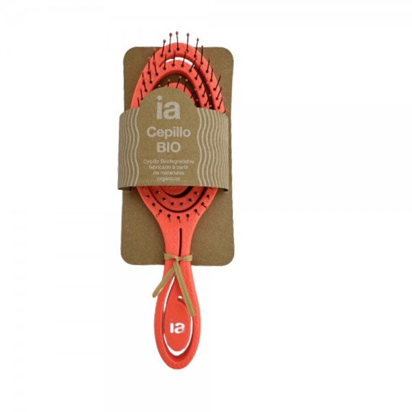 Interapothek Cepillo Bio Naranja
