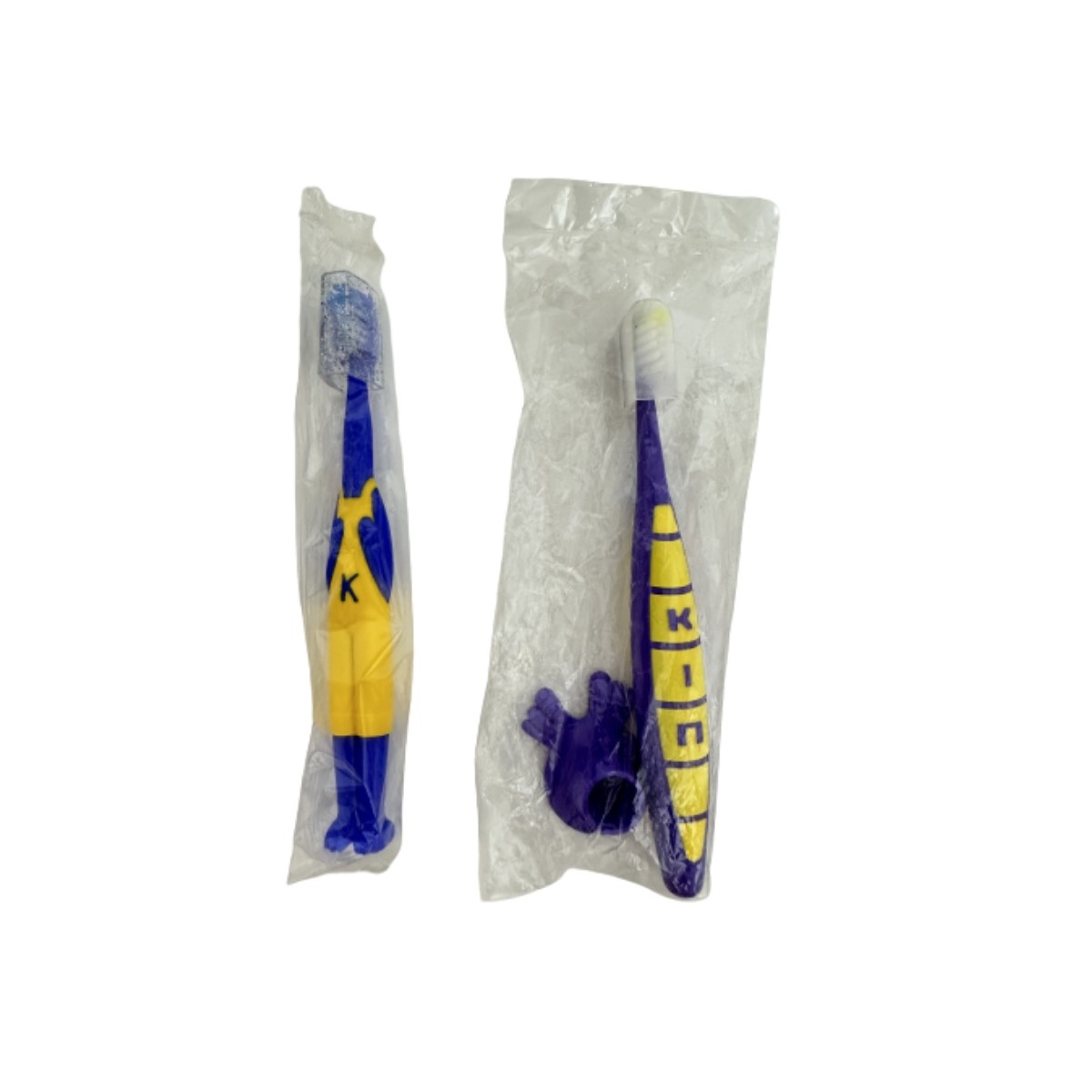 Cepillo dental infantil KIN